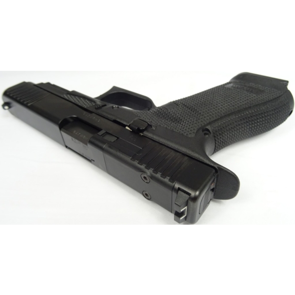 Pistolet Glock 17 OR Gen.6 kal. 9x19mm